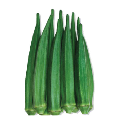 Okra