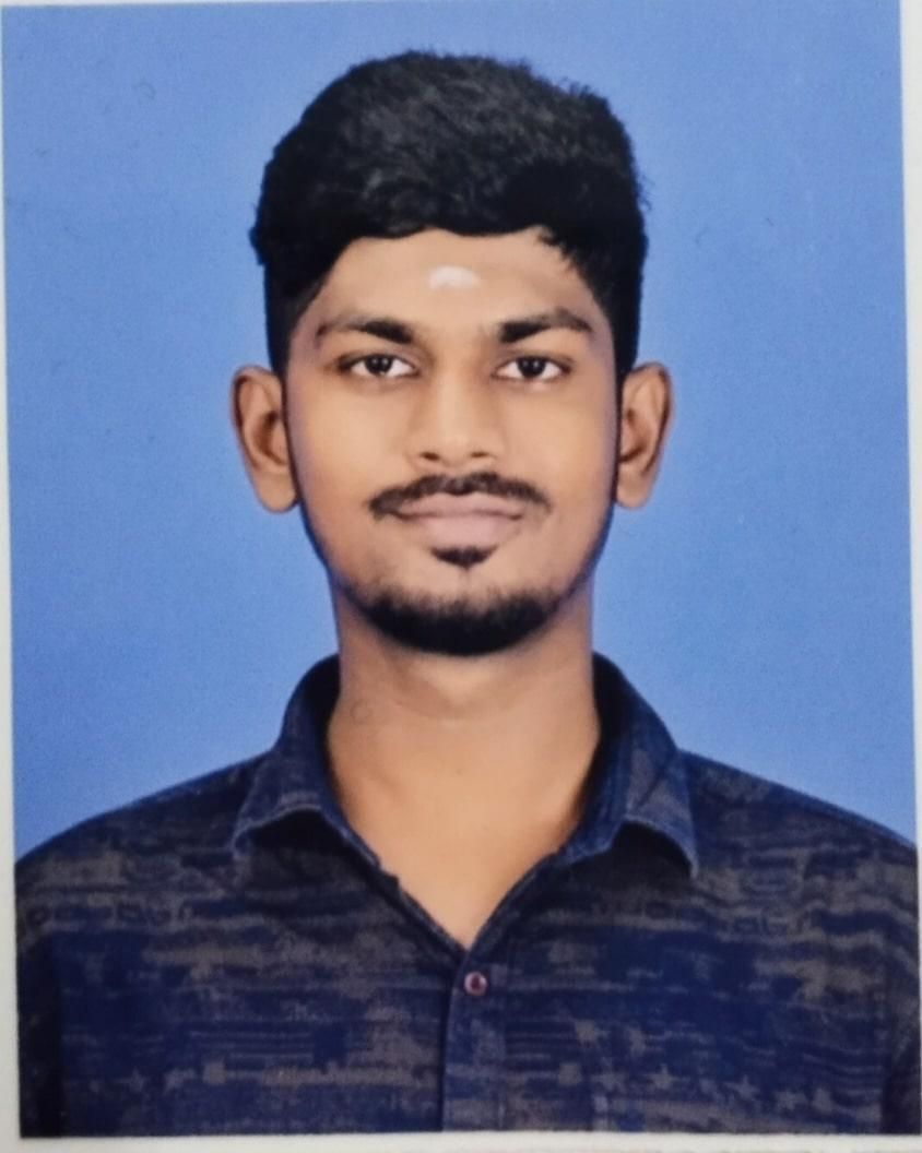 ADARSH S