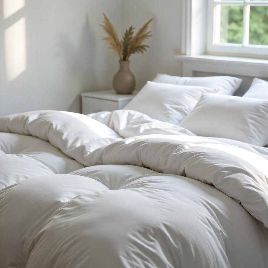 Duvet & Comforters