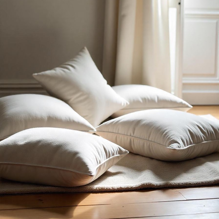 Pillows