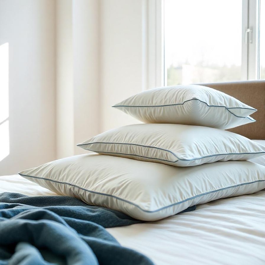 Pillows