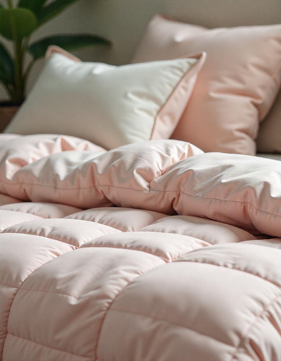Duvet & Comforters