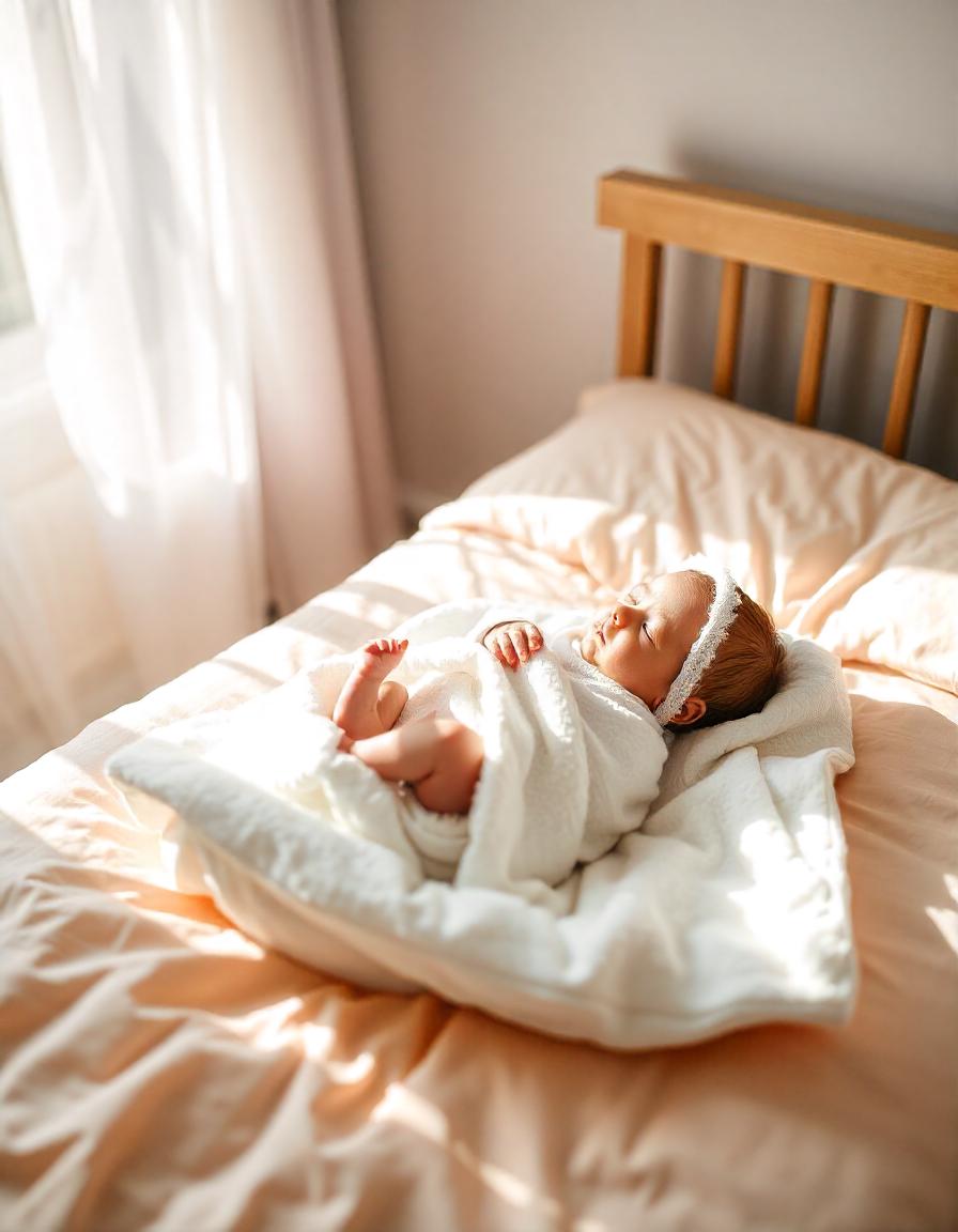Kids Bedding