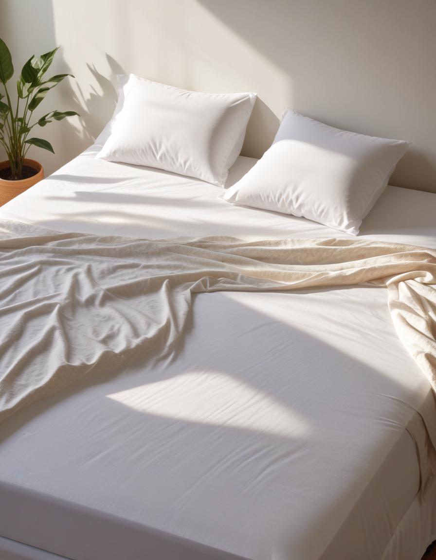 Mattress Protectors