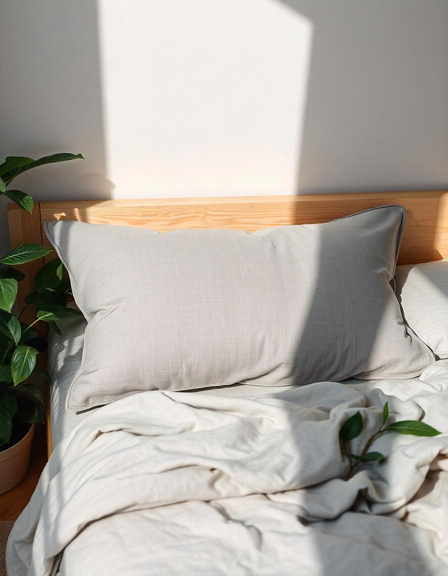 Pillow Protector