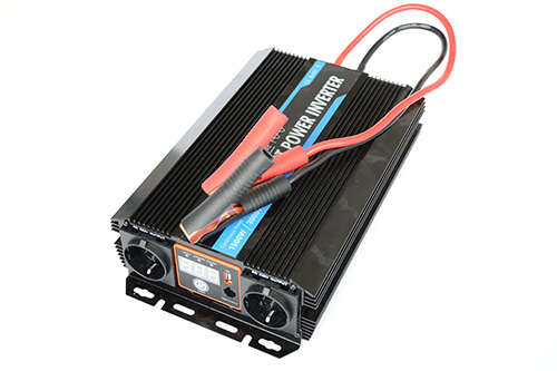 T-Hotbox Power Inverter