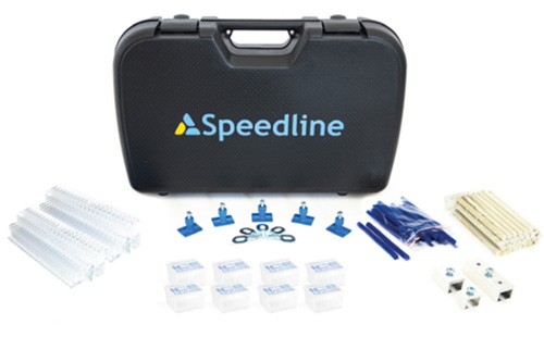 Speedline Accessory ICE Set