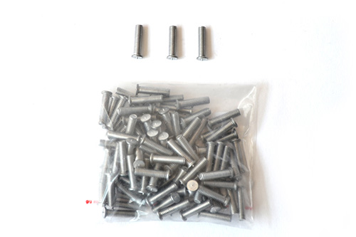 AlSi M4 Welding Studs