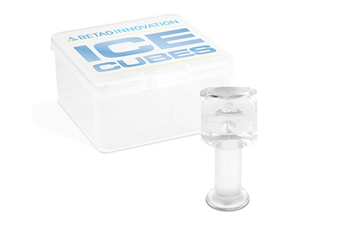 Ice Cubes F8 (5 pcs)