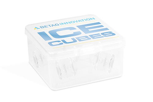 ICE Cubes MIX Set (1pc of each variant)