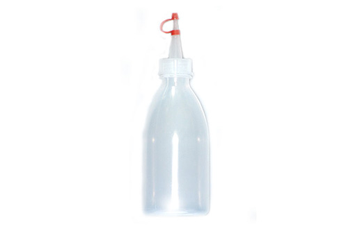 PE-Bottle 250ml