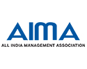 All India Management Association (AIMA) Logo