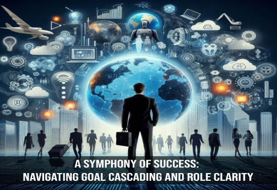 A Symphony of Success: Navigating Goal Cascading and Role Clarity