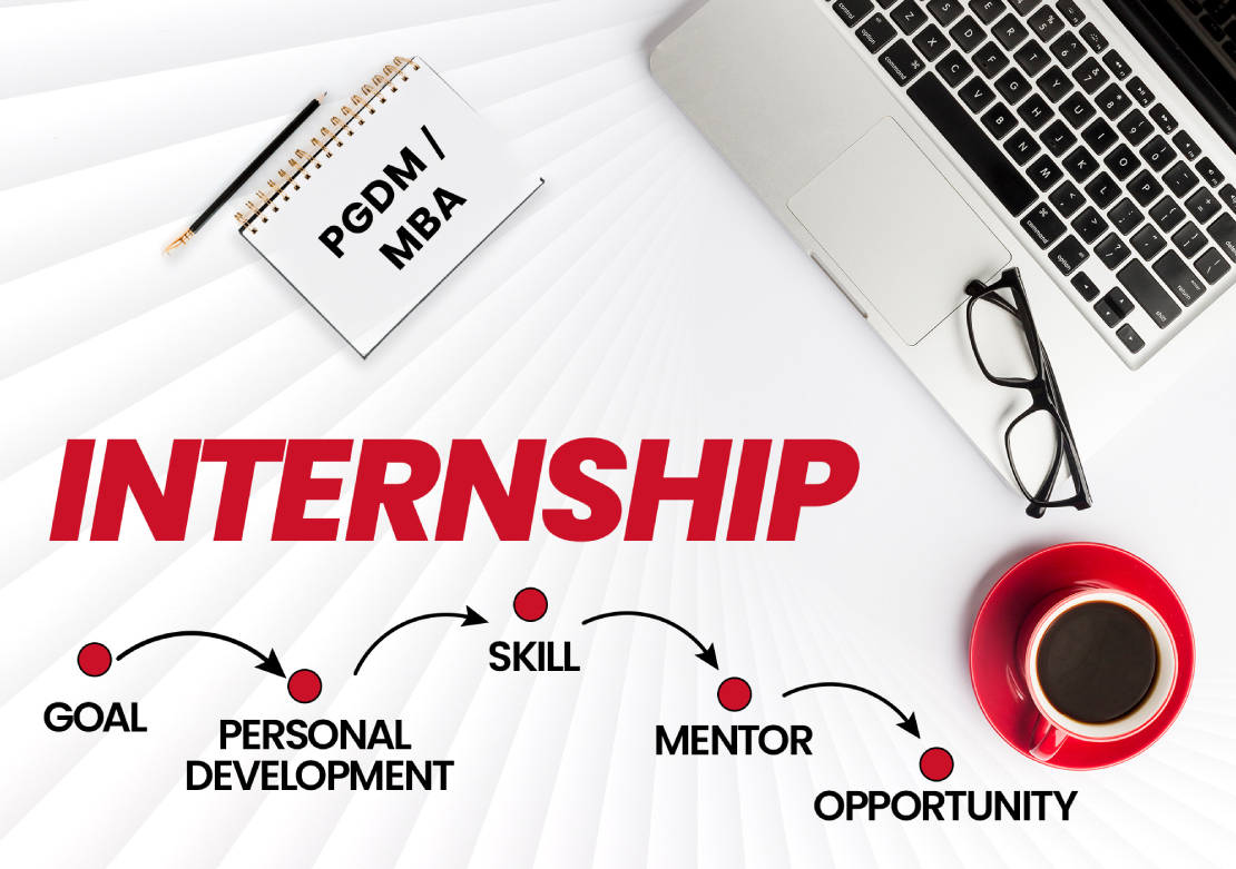 Are there any opportunities for internships in your MBA program