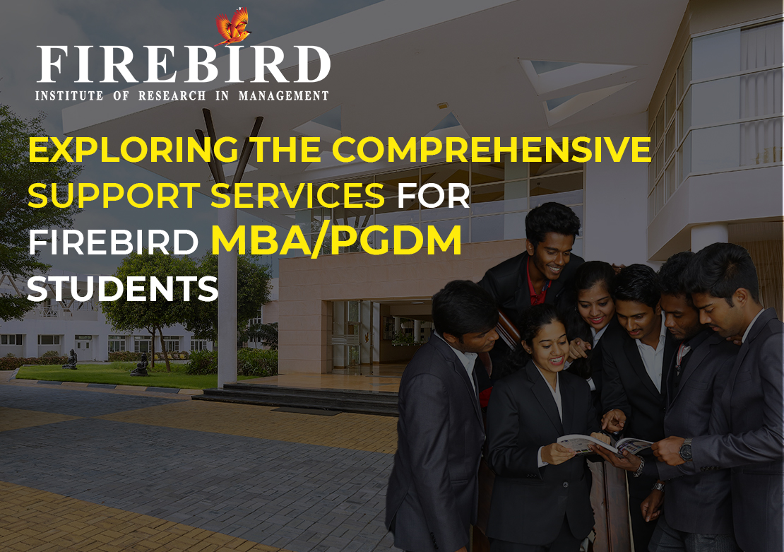 Firebird MBA PGDM Students