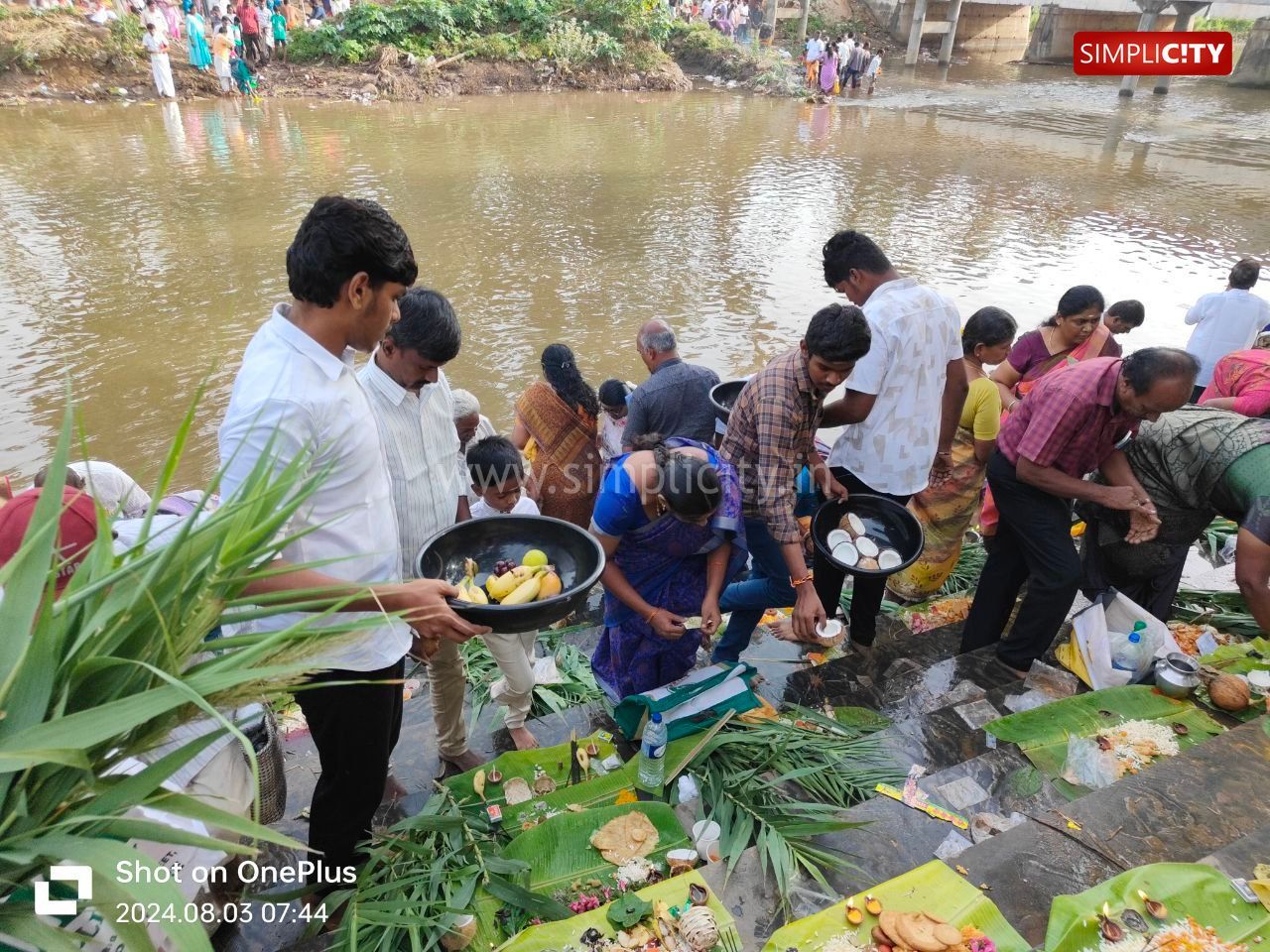 Perur Padithurai