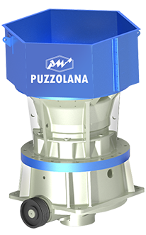 jaw crusher