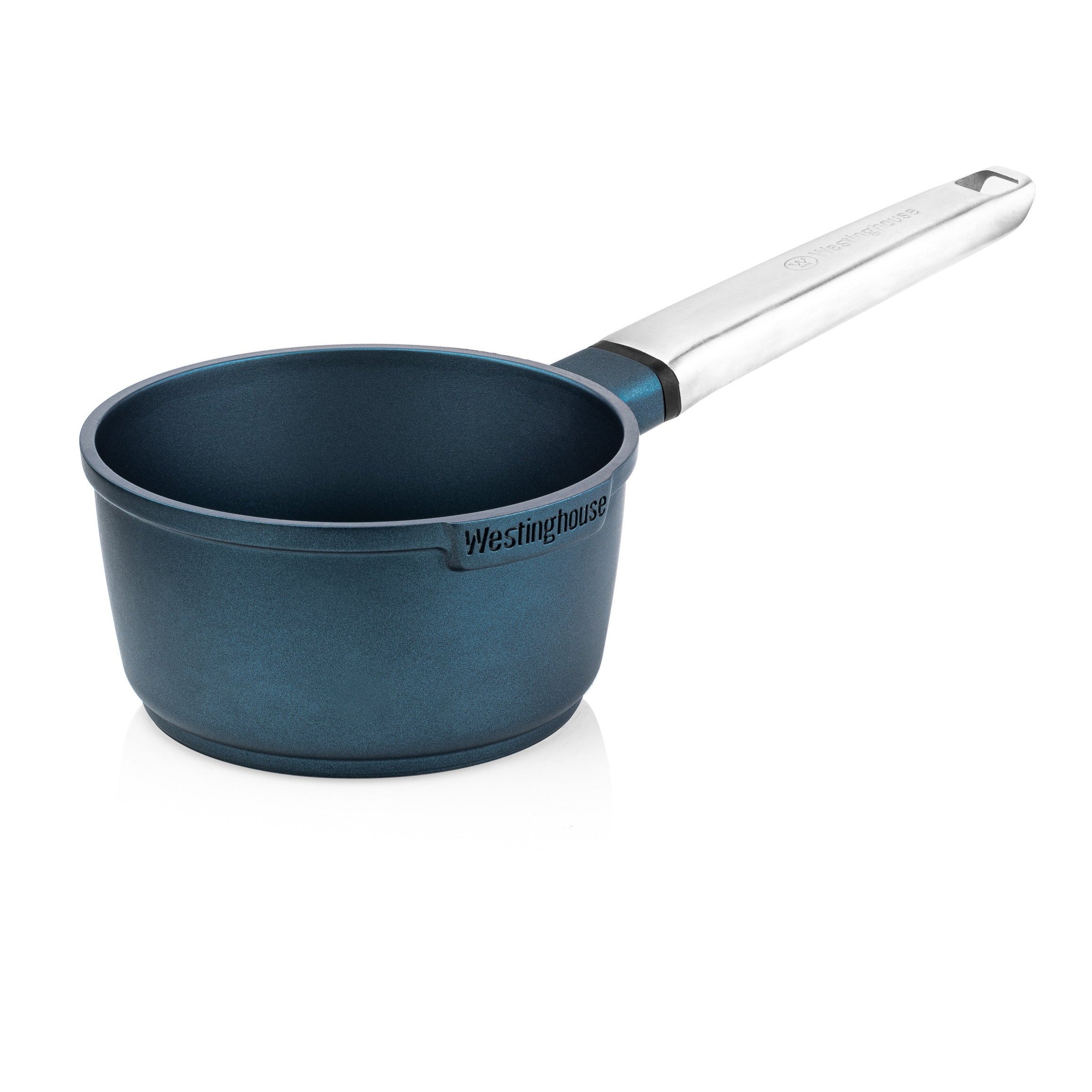 20 cm Saucepan without Lid Blue