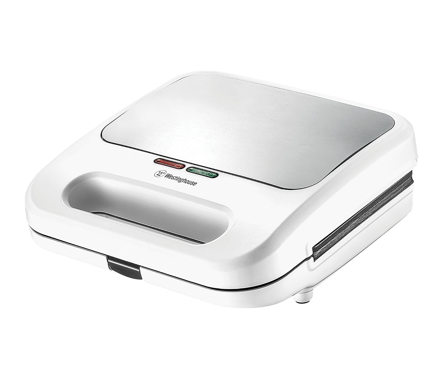 Sandwich Maker white